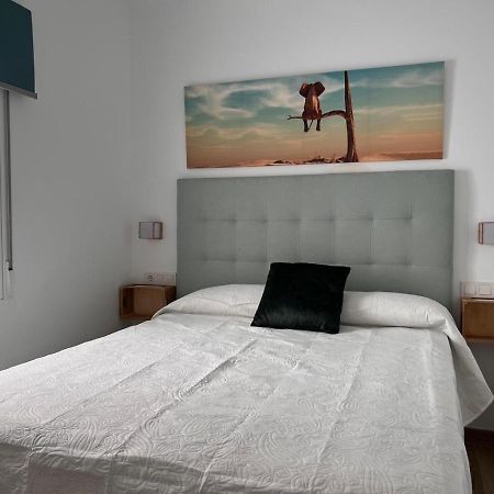 Apartamento El Rinconcito Del Chache Cordoba Exterior photo