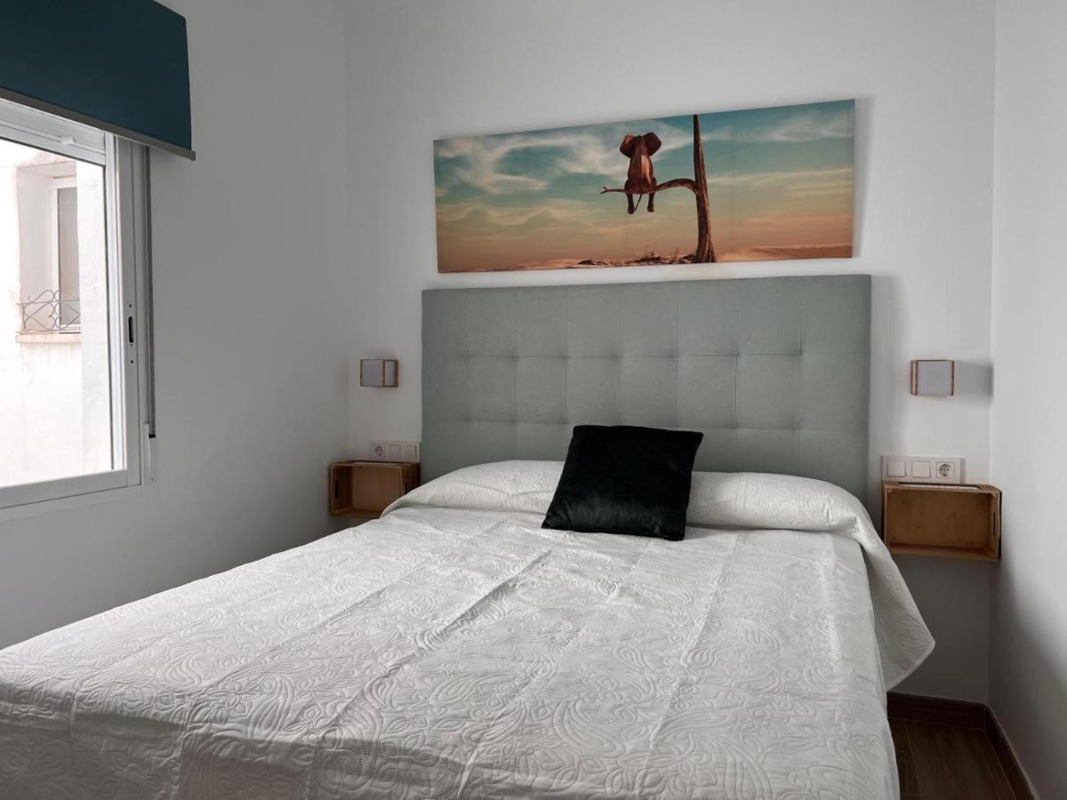 Apartamento El Rinconcito Del Chache Cordoba Exterior photo
