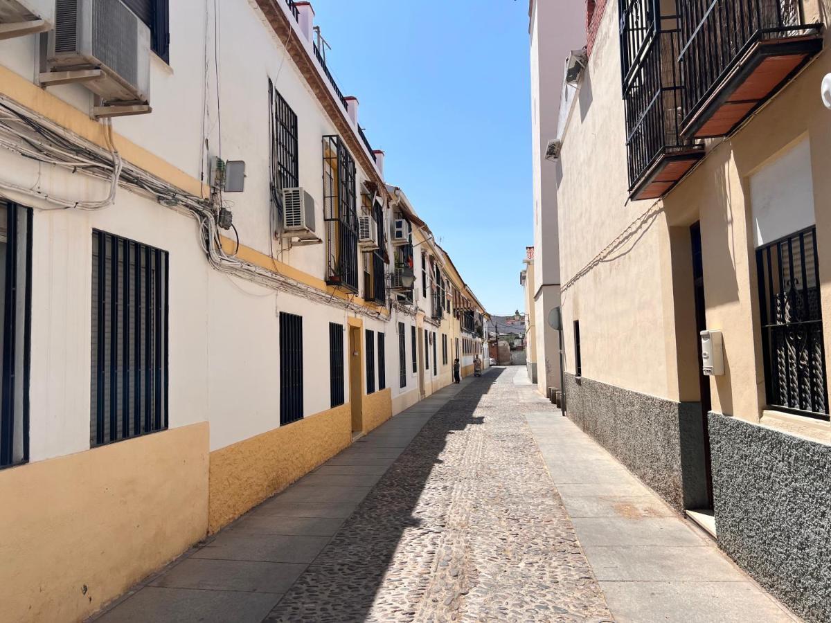 Apartamento El Rinconcito Del Chache Cordoba Exterior photo